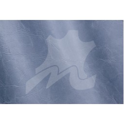 Кожа мебельная TUSCANIA серый LAVANDA пепел 0,8-1,0 Италия